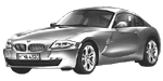 BMW E86 P169D Fault Code