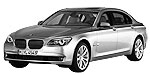 BMW F01 P169D Fault Code